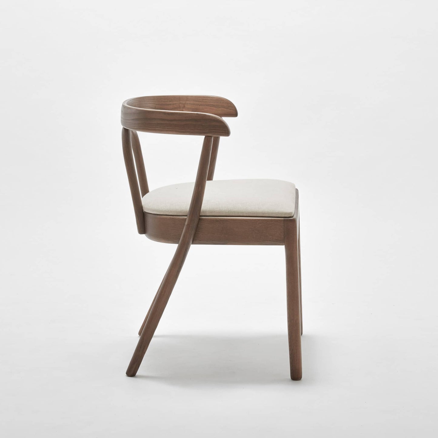 Alta Dining Chair - Renouve Studios