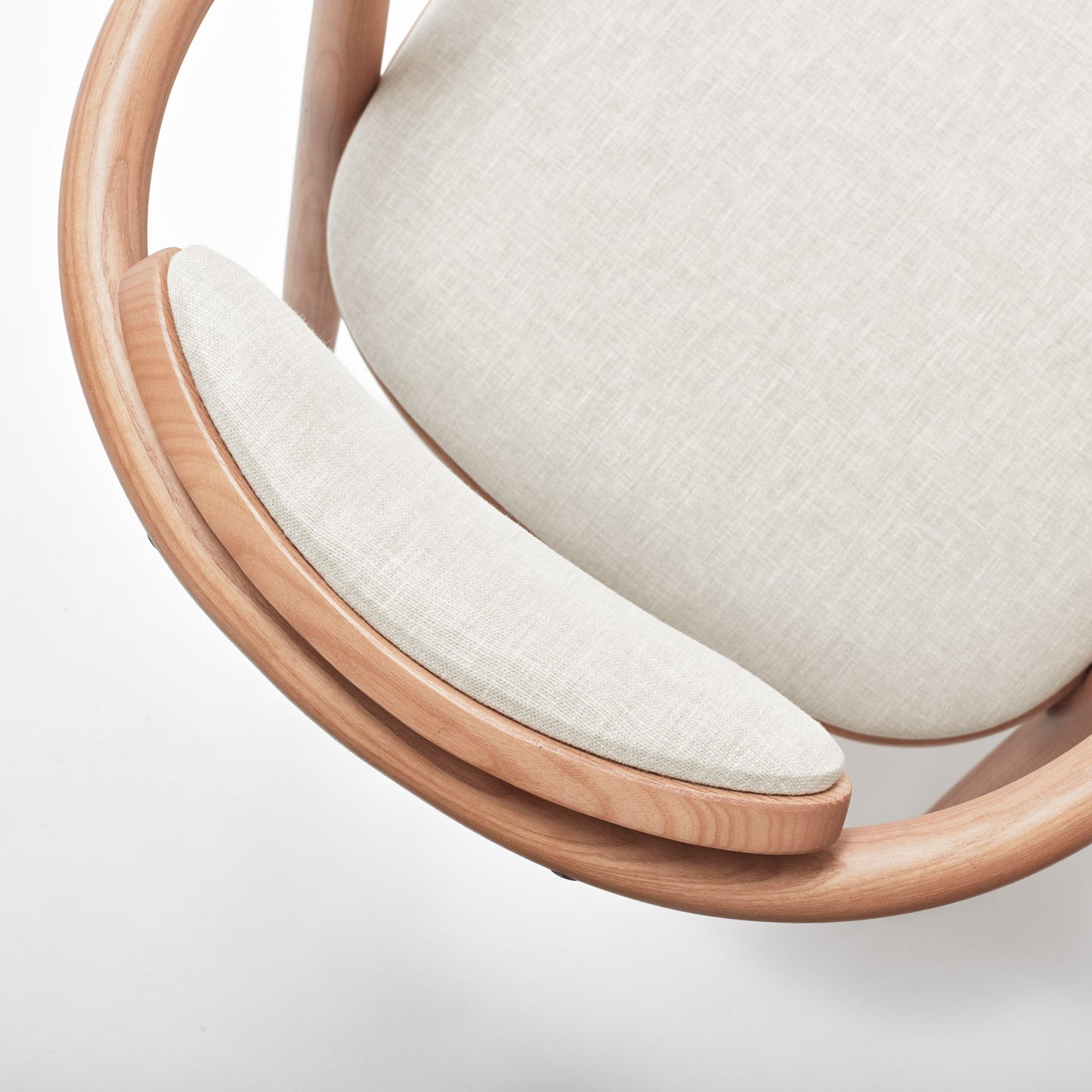 Flynn Dining Chair - Renouve Studios