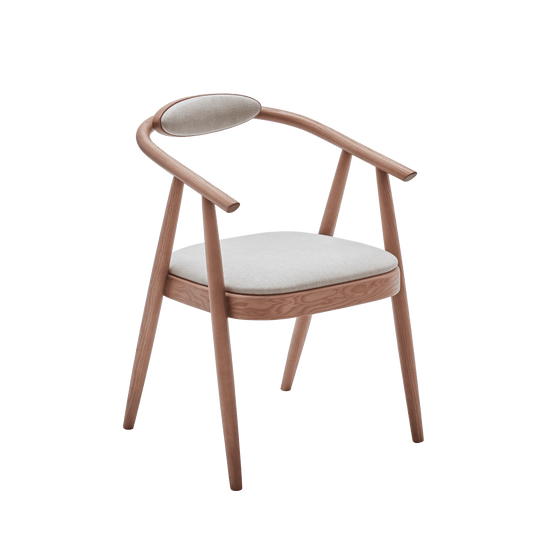 Flynn Dining Chair - Renouve Studios
