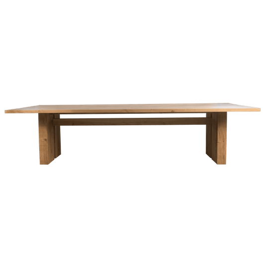 Gabi Dining Table - Renouve Studios