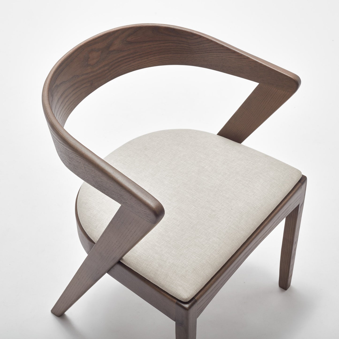 Kariba Dining Chair - Renouve Studios