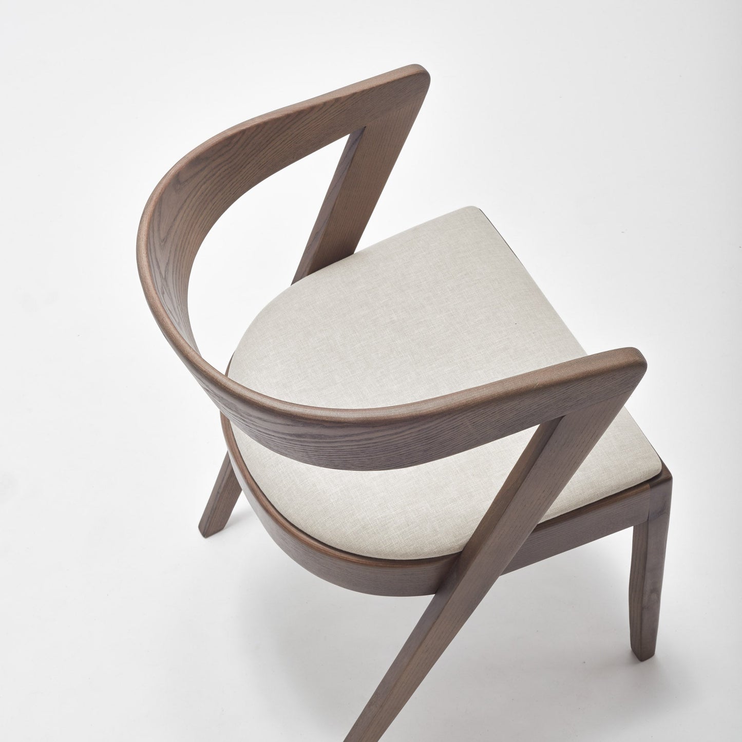 Kariba Dining Chair - Renouve Studios