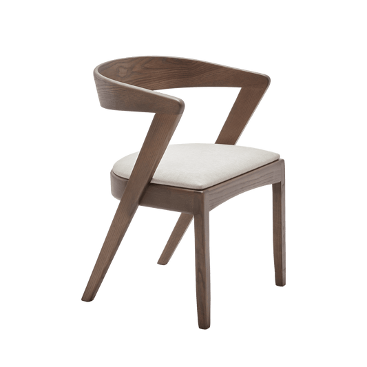 Kariba Dining Chair - Renouve Studios