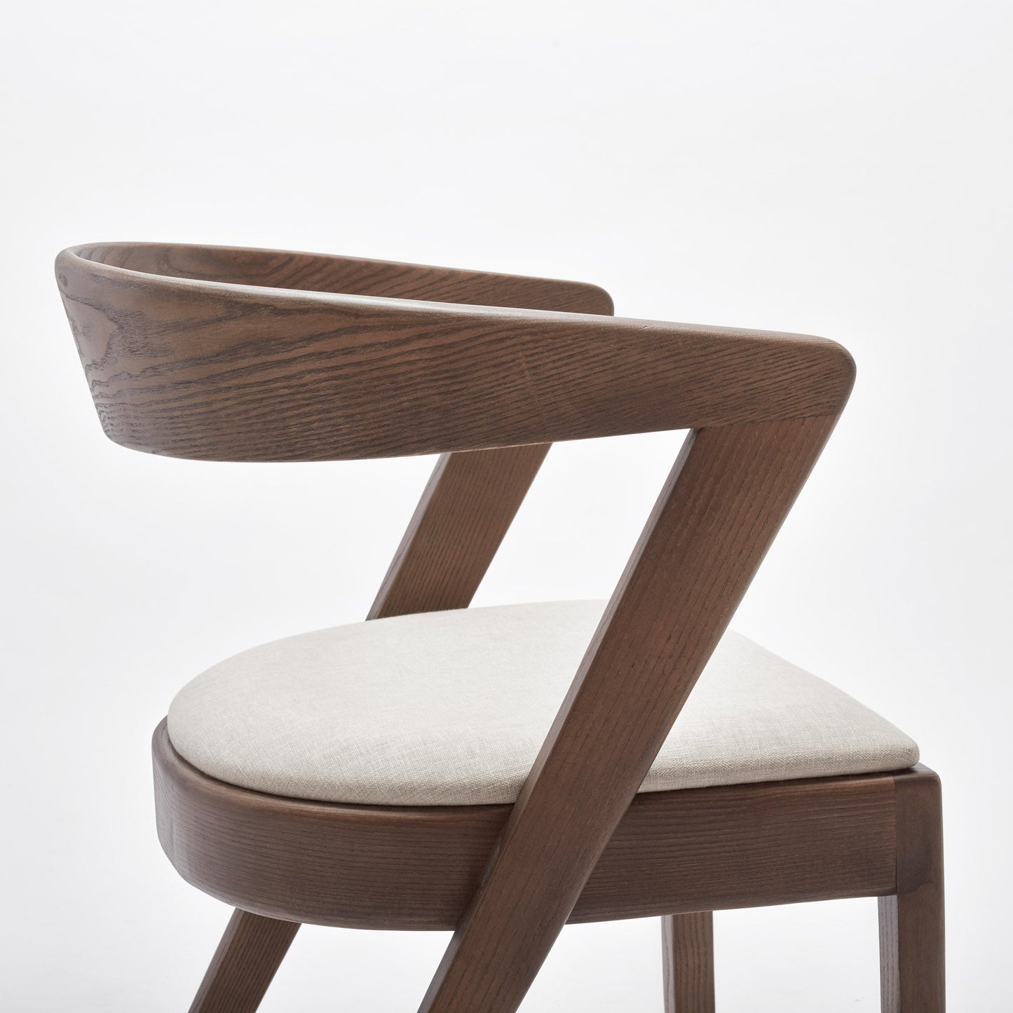 Kariba Dining Chair - Renouve Studios