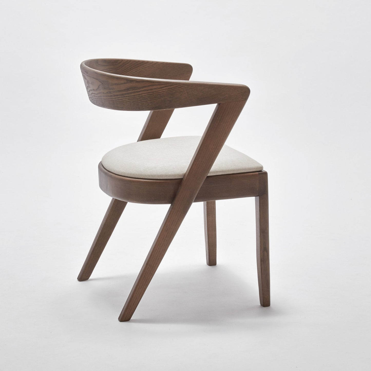 Kariba Dining Chair - Renouve Studios