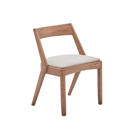 Makuti Dining Chair - Renouve Studios