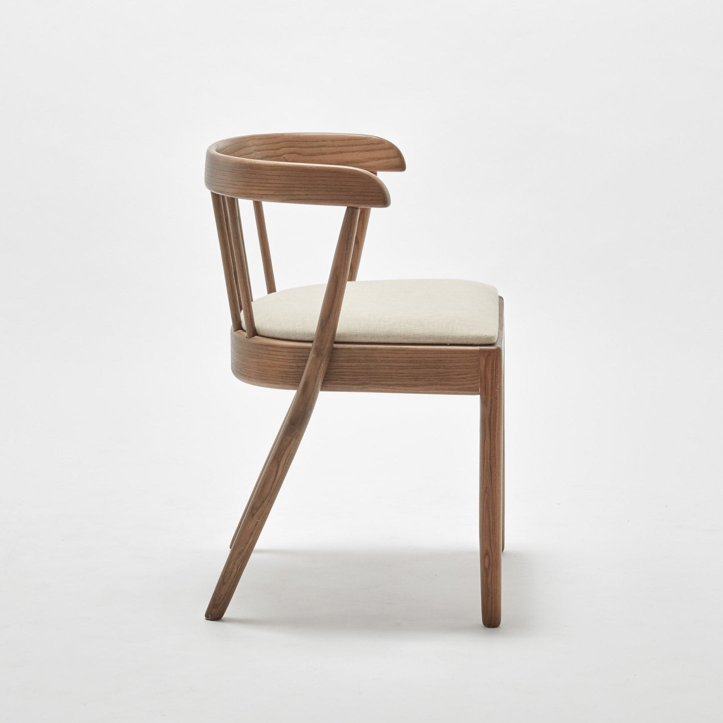 Riga Dining Chair - Renouve Studios