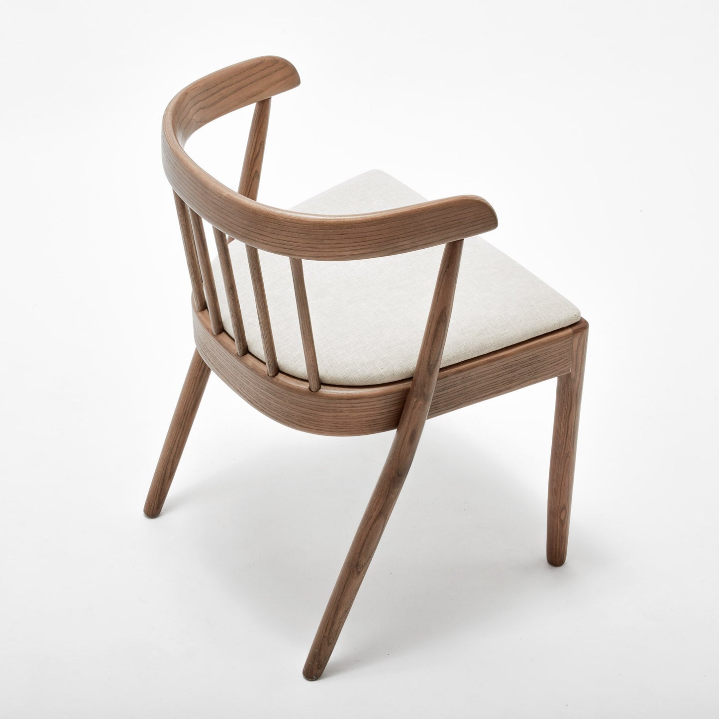 Riga Dining Chair - Renouve Studios