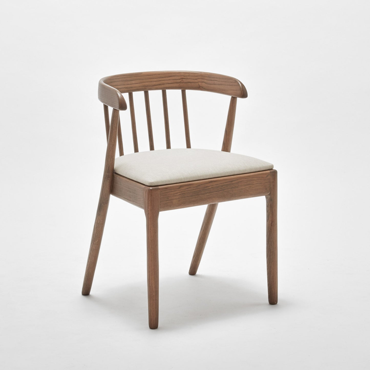 Riga Dining Chair - Renouve Studios