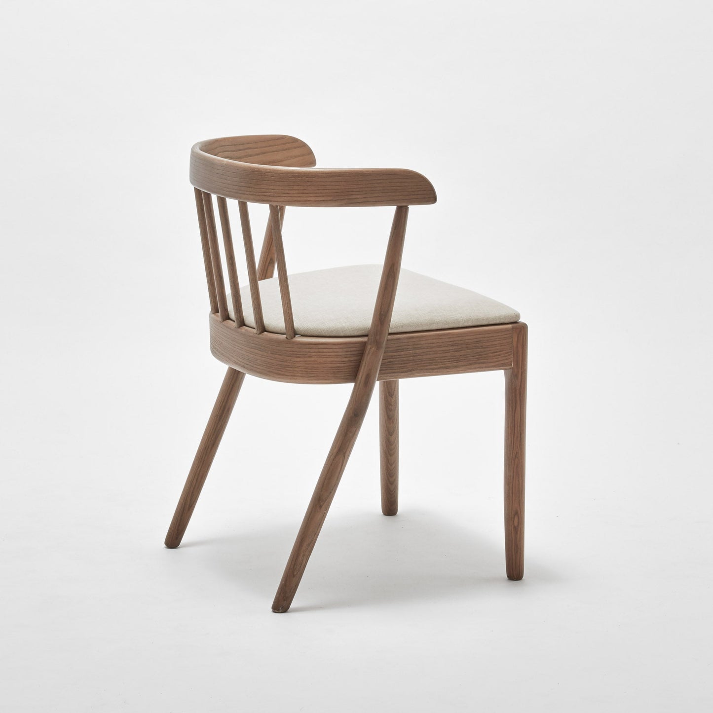 Riga Dining Chair - Renouve Studios