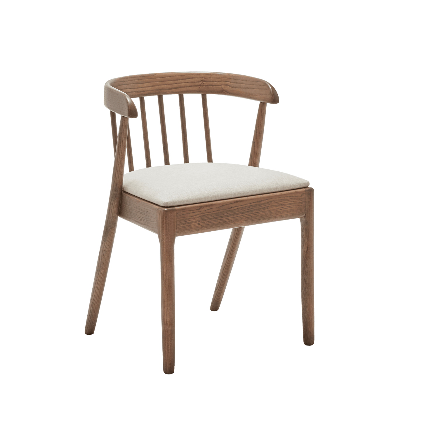 Riga Dining Chair - Renouve Studios