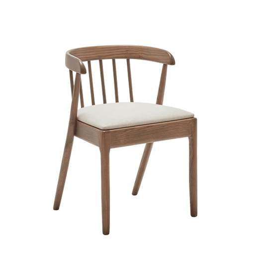 Riga Dining Chair - Renouve Studios