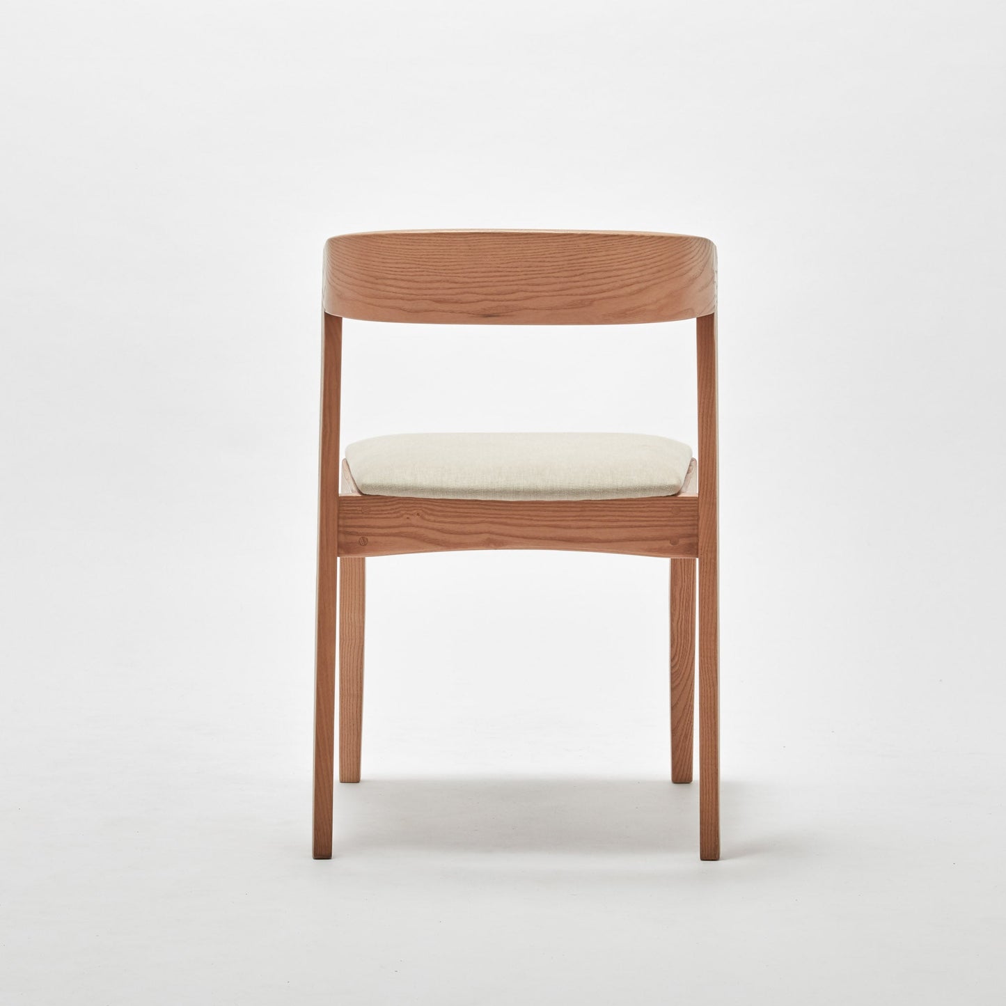 Vuti Dining Chair - Renouve Studios