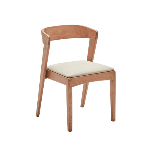 Vuti Dining Chair - Renouve Studios