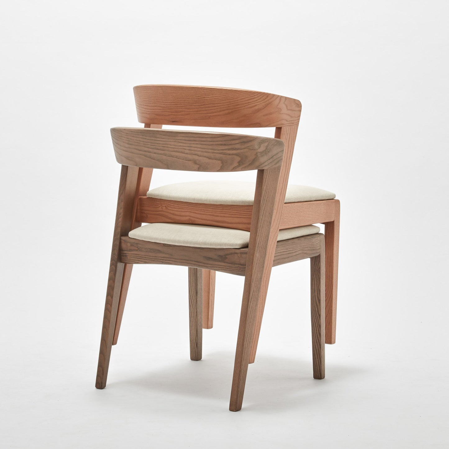 Vuti Dining Chair - Renouve Studios