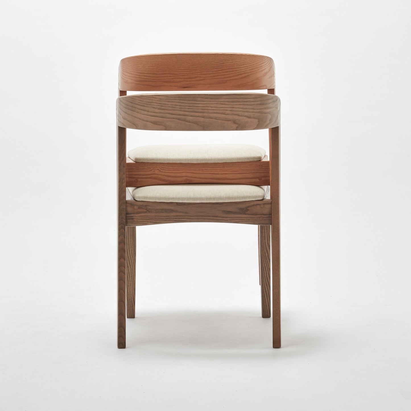 Vuti Dining Chair - Renouve Studios