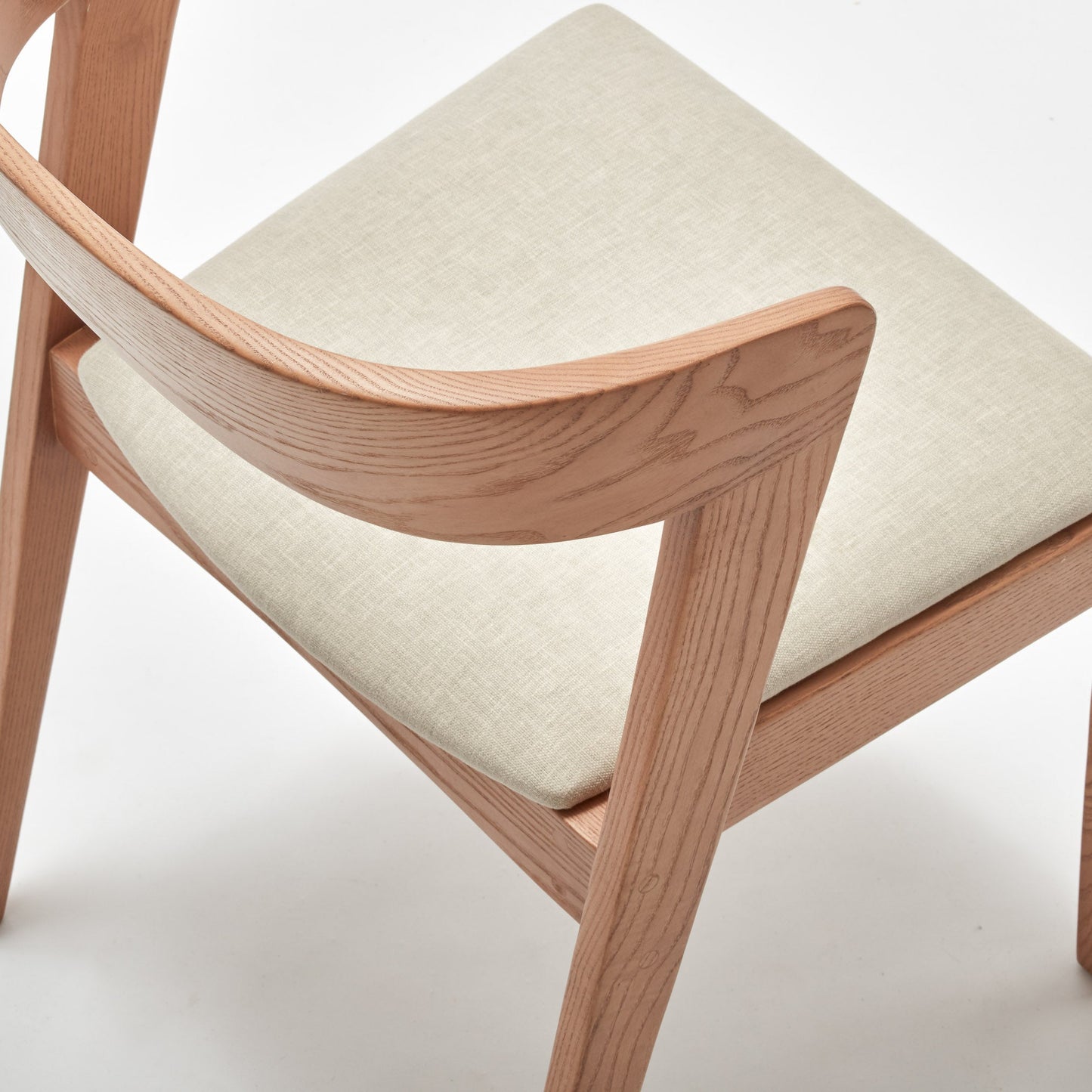 Vuti Dining Chair - Renouve Studios