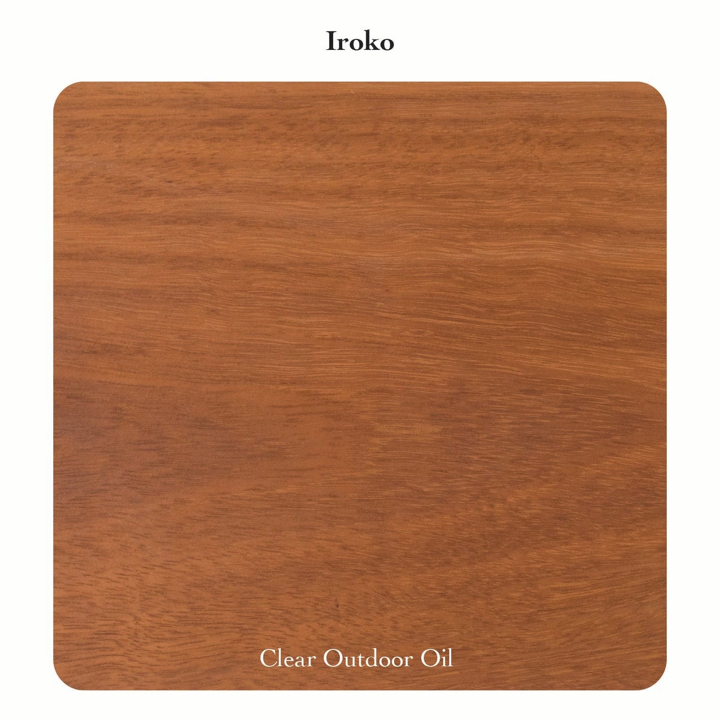 Cross Leg Bench - Renouve Studios