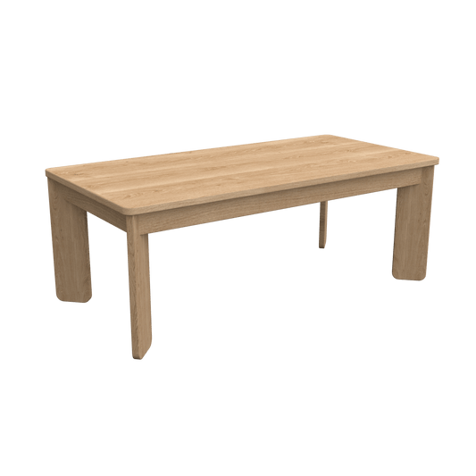 Invert Coffee Table - Renouve Studios