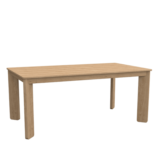 Invert Dining Table - Renouve Studios