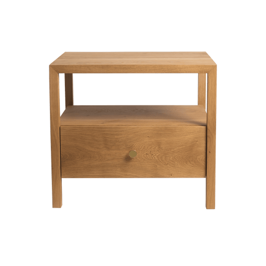 Lola Bedside Table - Renouve Studios