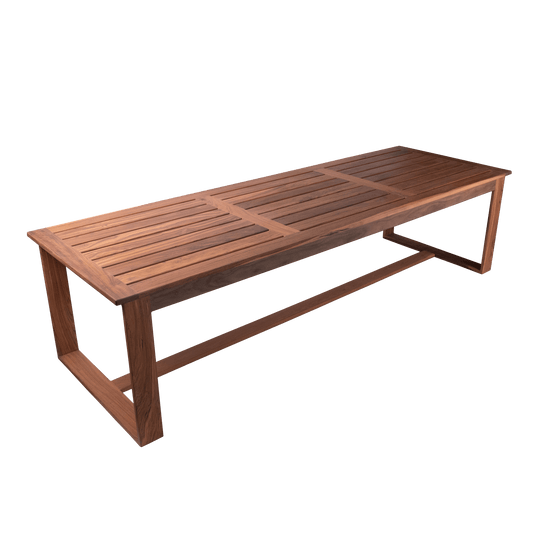 Marco Outdoor Table - Renouve Studios