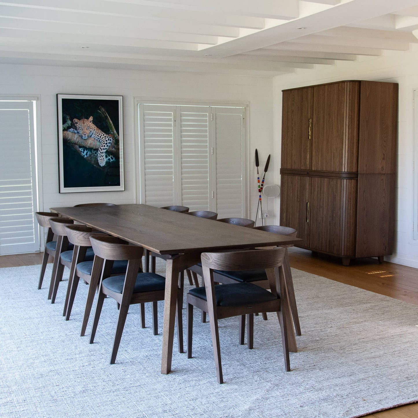 Adeline Dining Table