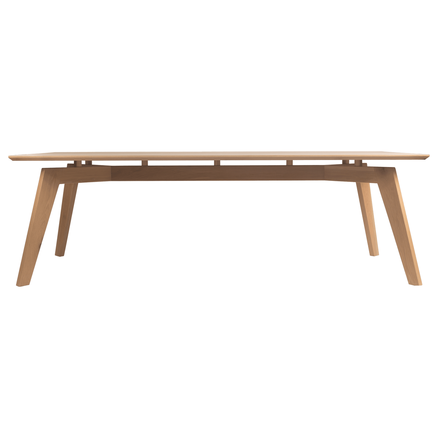 Adeline Dining Table - Renouve Studios