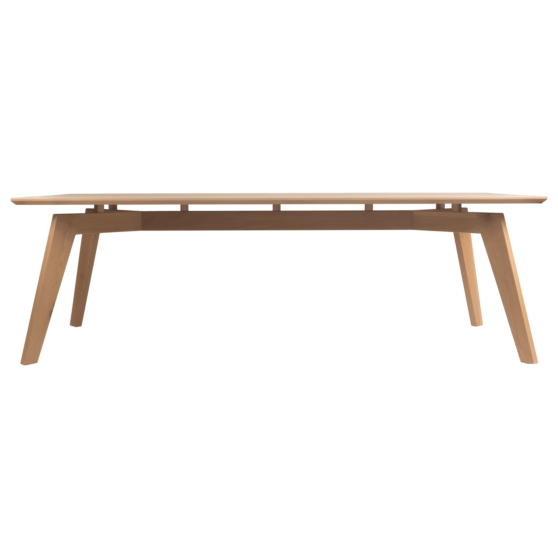 Adeline Dining Table - Renouve Studios
