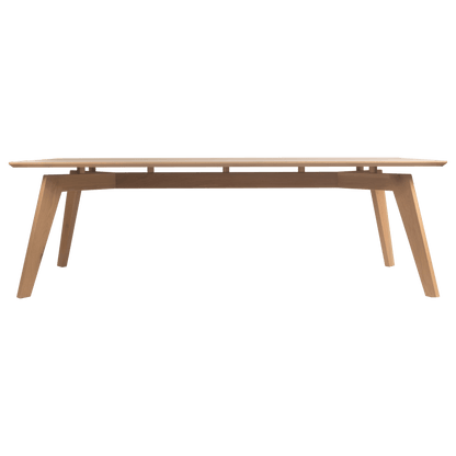 Adeline Dining Table - Renouve Studios