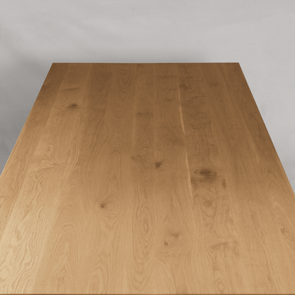 Adeline Dining Table - Renouve Studios