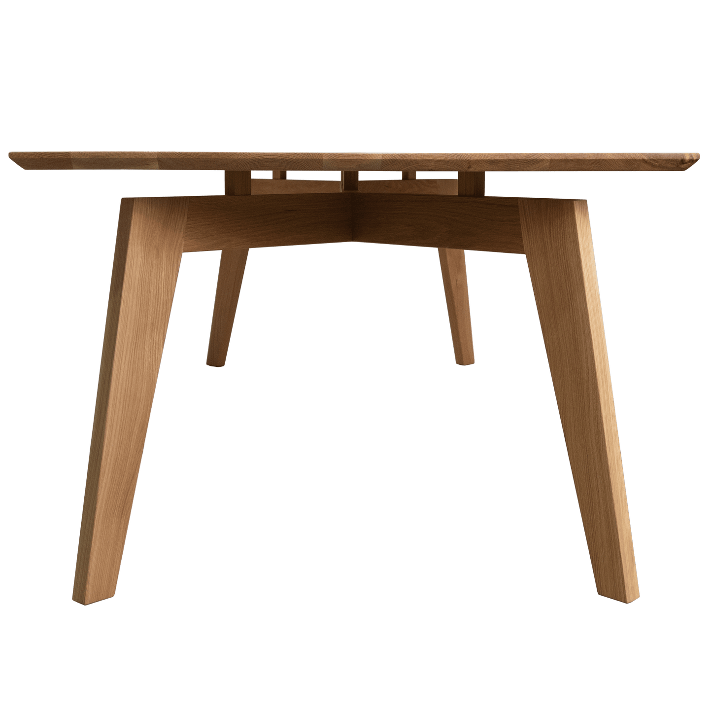 Adeline Dining Table - Renouve Studios