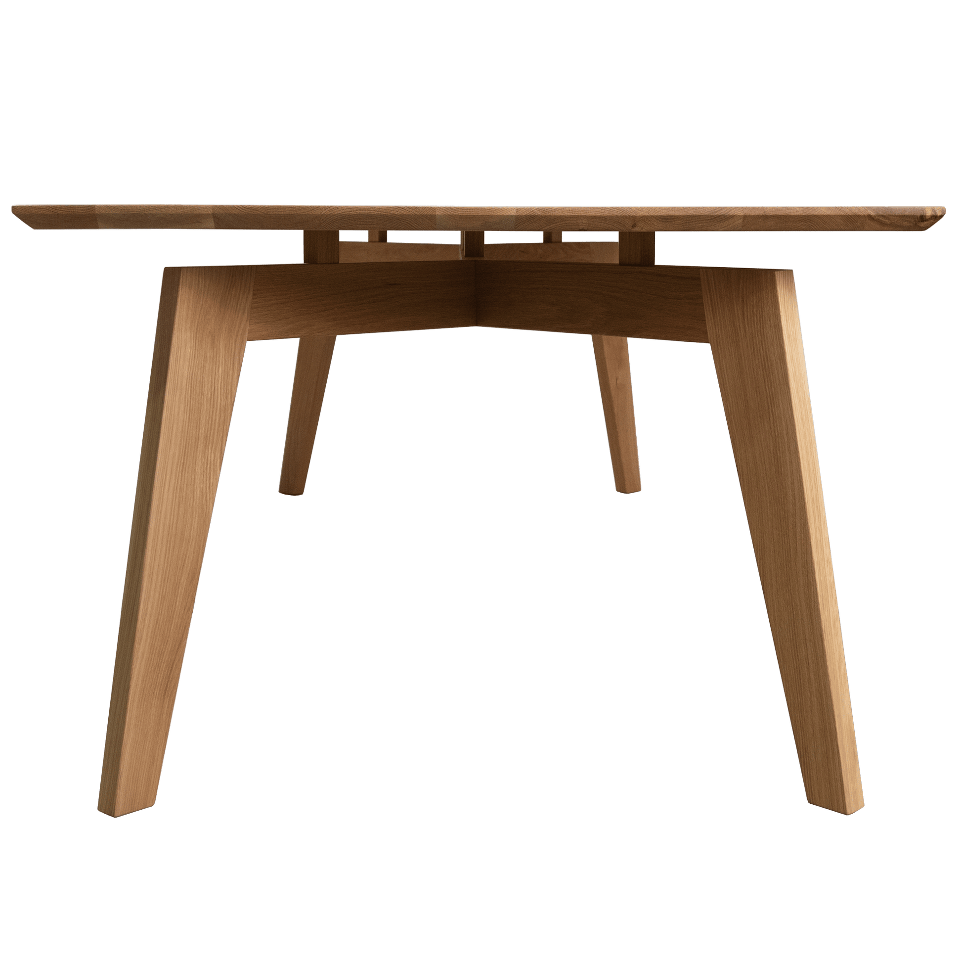 Adeline Dining Table - Renouve Studios