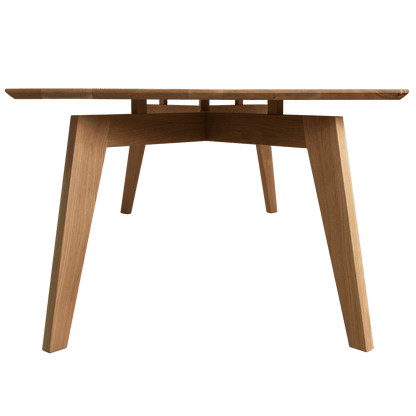 Adeline Dining Table - Renouve Studios