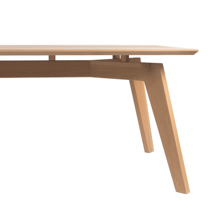 Adeline Dining Table - Renouve Studios