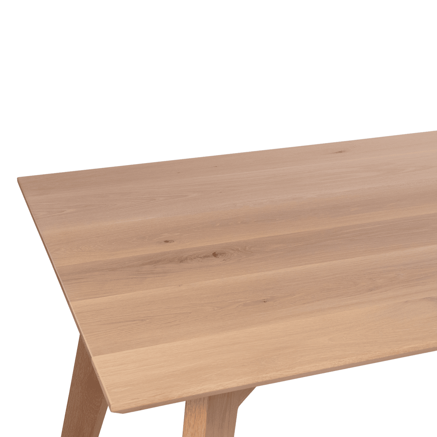Adeline Dining Table - Renouve Studios