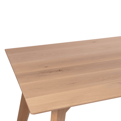 Adeline Dining Table - Renouve Studios