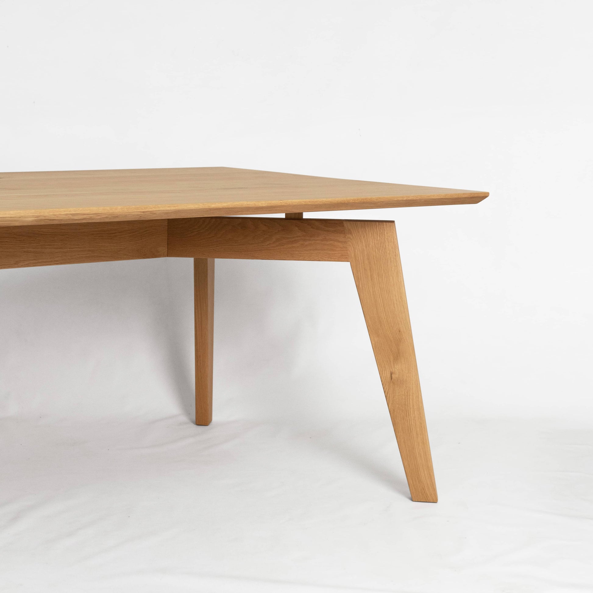 Adeline Dining Table - Renouve Studios