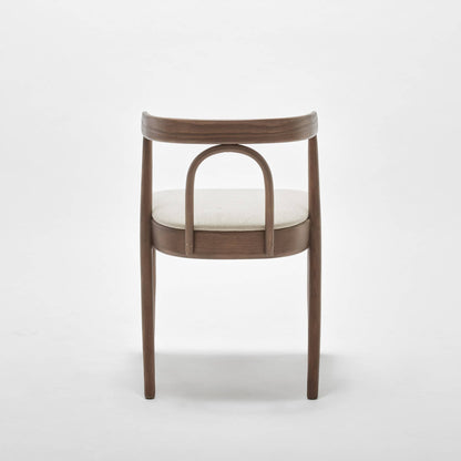Alta Dining Chair - Renouve Studios