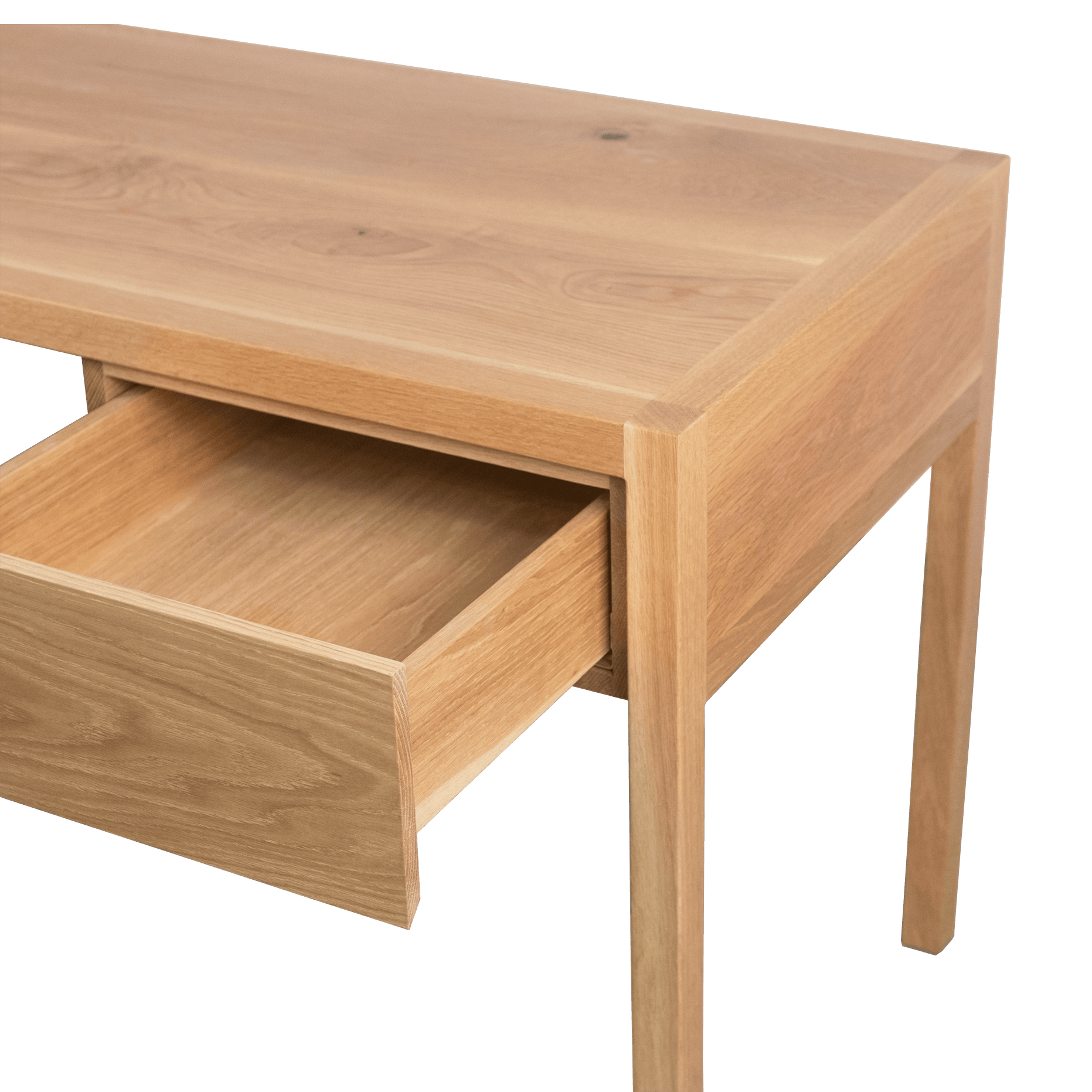 Everlyn Desk - Renouve Studios