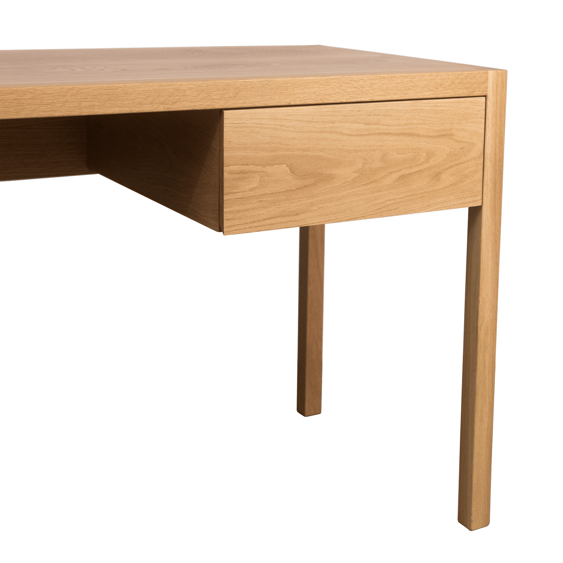 Everlyn Desk - Renouve Studios