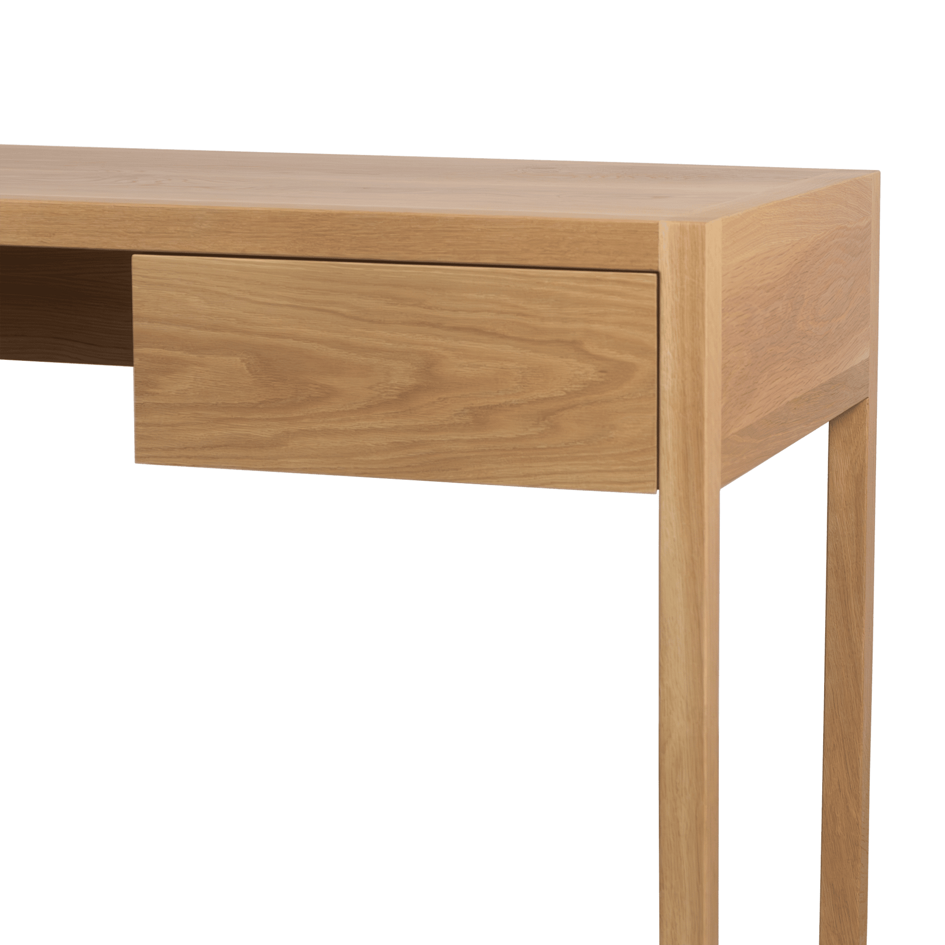 Everlyn Desk - Renouve Studios