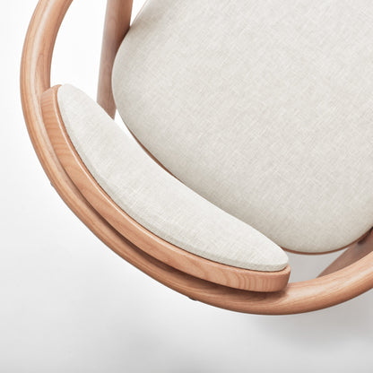 Flynn Dining Chair - Renouve Studios