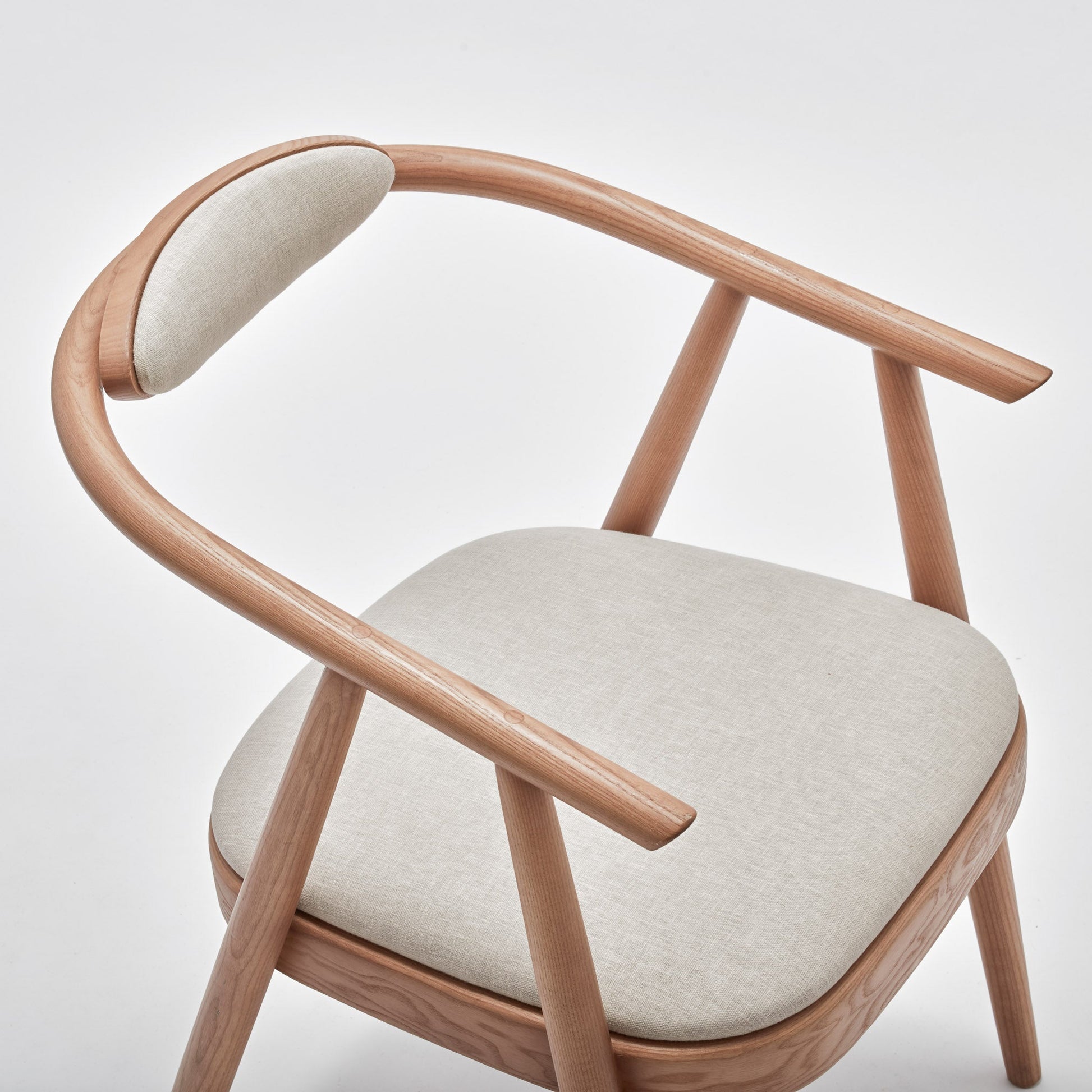 Flynn Dining Chair - Renouve Studios