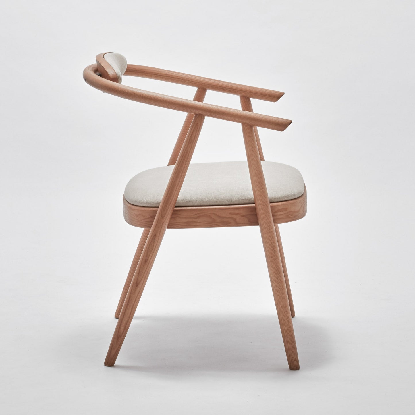 Flynn Dining Chair - Renouve Studios