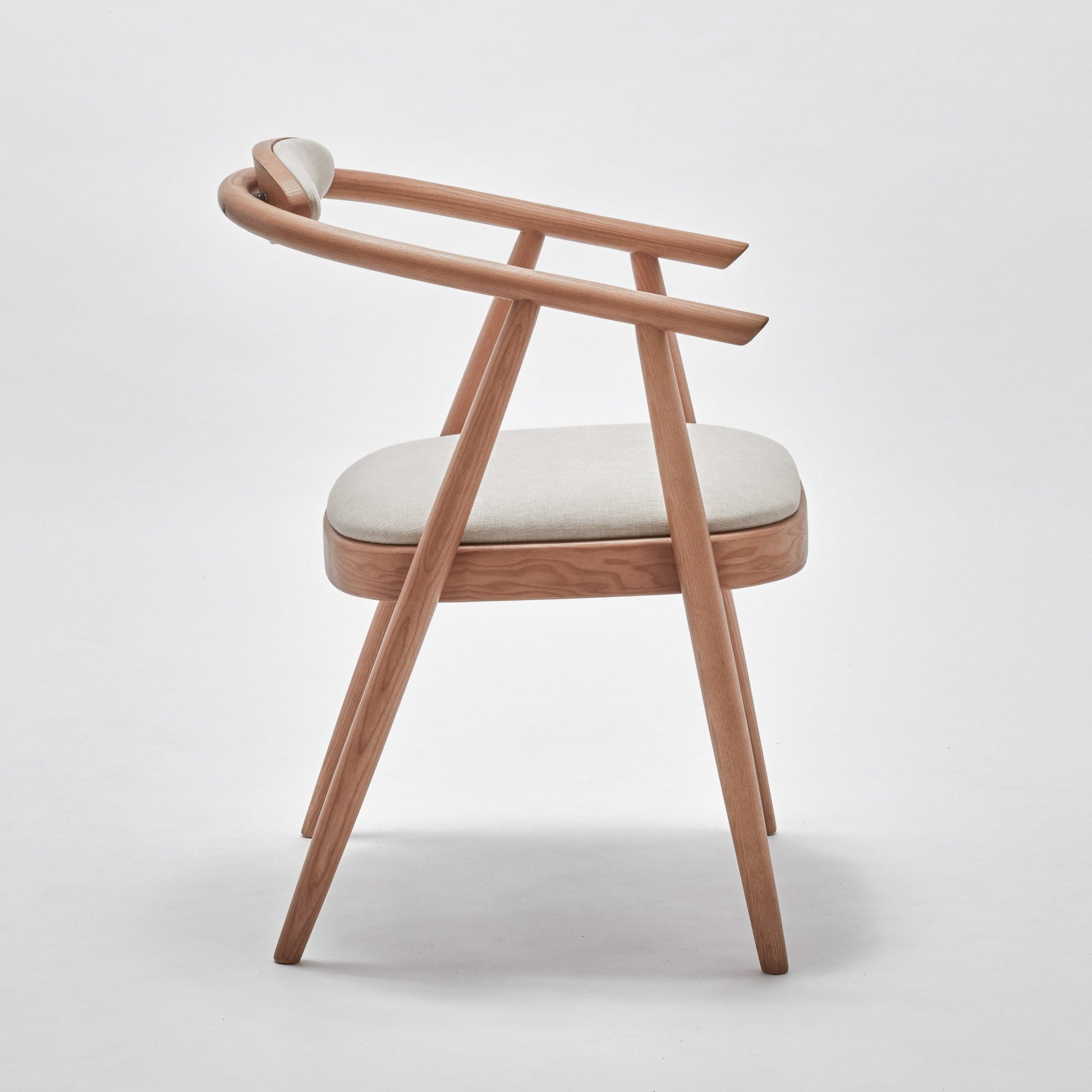 Flynn Dining Chair - Renouve Studios