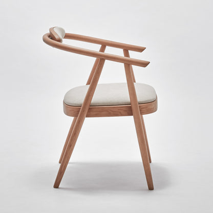 Flynn Dining Chair - Renouve Studios