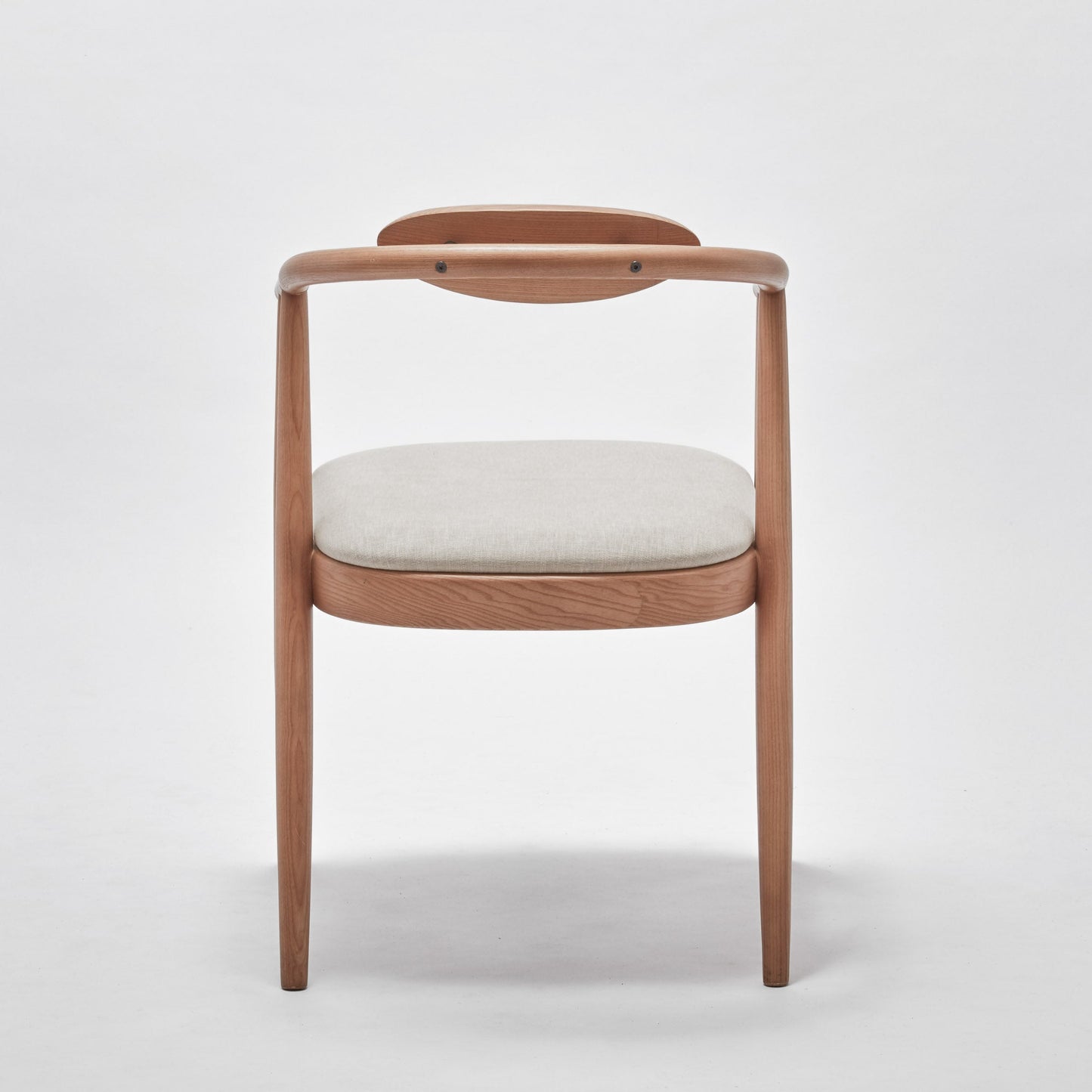 Flynn Dining Chair - Renouve Studios