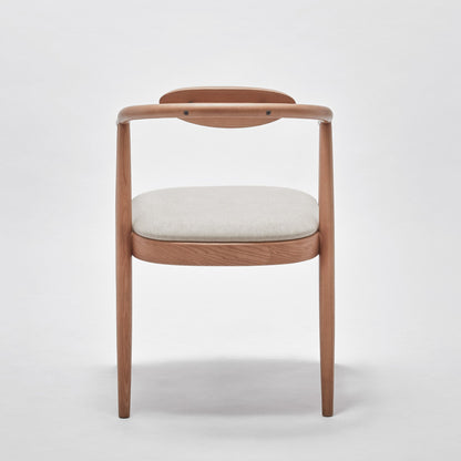 Flynn Dining Chair - Renouve Studios