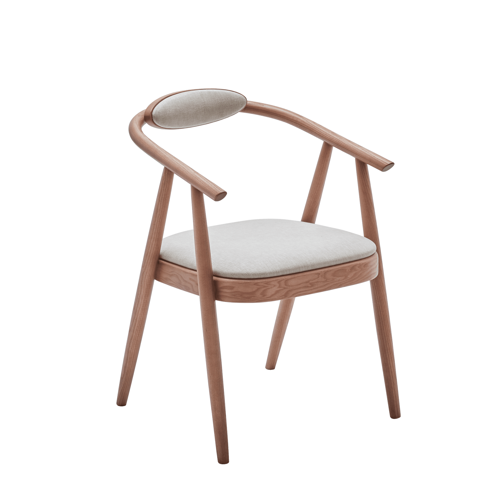 Flynn Dining Chair - Renouve Studios
